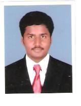 SHANTHOSH Chandrashekar SHANTHOSH Chandrashekar
